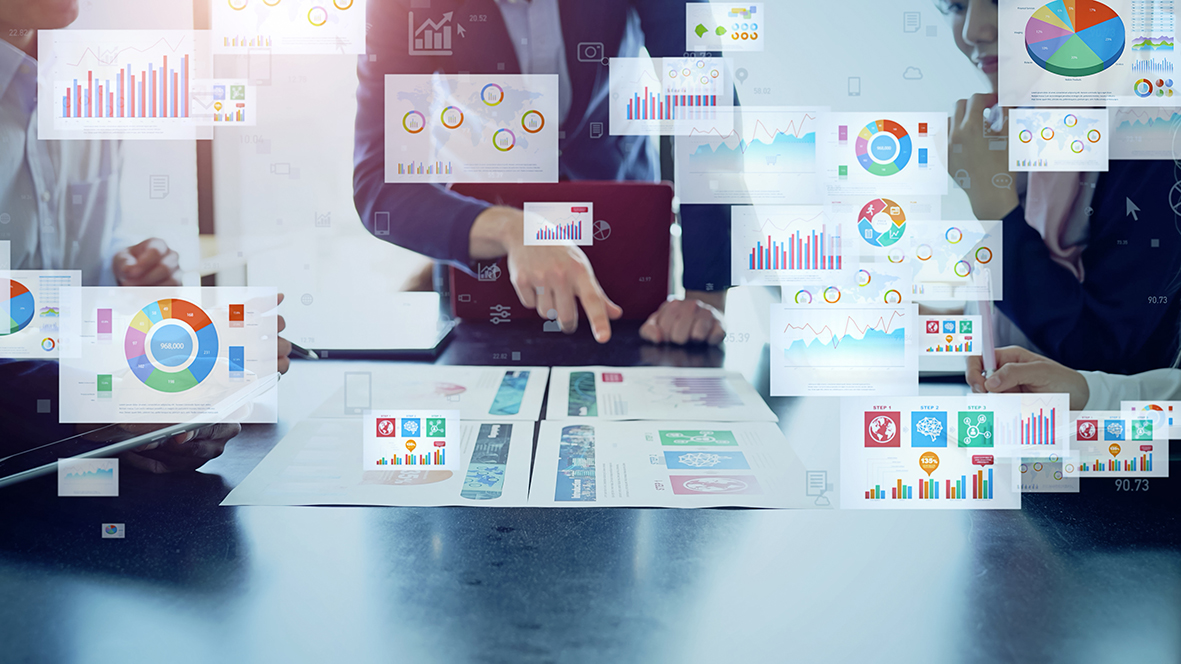 財務コンサルティング業